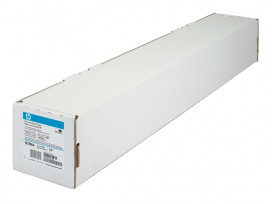 HP Universal Bond Paper-610 mm x 45.7 m (24 in x 150 ft)