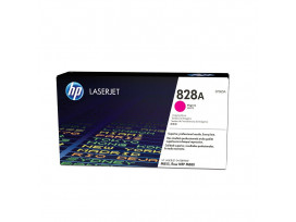 HP 828A Magenta LaserJet Imaging Drum (CF365A)