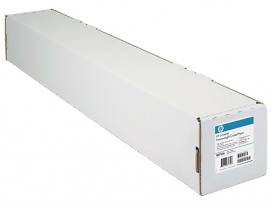 HP Coated Paper-914 mm x 91.4 m (36 in x 300 ft)