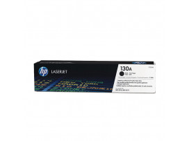 HP 130A Black LaserJet Toner Cartridge (CF350A)