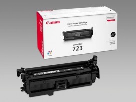 Canon CRG-723BK