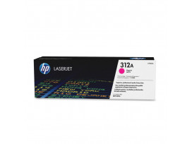 HP 312A Magenta Original LaserJet Toner Cartridge