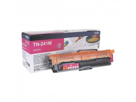 Brother TN-241M Toner Cartridge