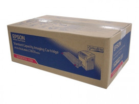 Epson AcuLaser C3800 Magenta Toner