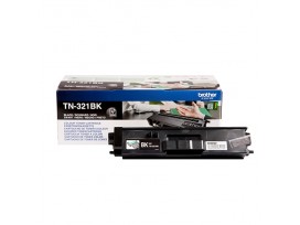 Brother TN-321BK Toner Cartridge