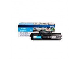 Brother TN-321C Toner Cartridge