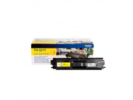 Brother TN-321Y Toner Cartridge