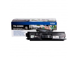 Brother TN-329BK Toner Cartridge Super High Yield