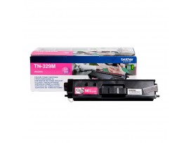 Brother TN-329M Toner Cartridge Super High Yield