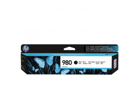 HP 980 Black Original Ink Cartridge