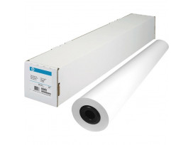 HP Premium Instant-dry Satin Photo Paper-610 mm x 22.9 m (24 in x 75 ft)