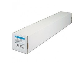 HP Universal Instant-dry Semi-gloss Photo Paper-610 mm x 30.5 m (24 in x 100 ft)