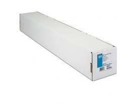 HP Univ Instant-dry Semi-gloss Photo Paper-1067 mm x 30.5 m (42 in x 100 ft)