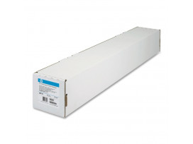 HP Heavyweight Coated Paper-610 mm x 30.5 m (24 in x 100 ft)