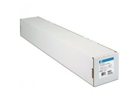 HP Universal Satin Photo Paper 190 g/m2 - 1067 mm x 30.5 m