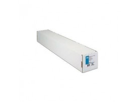 HP Coated Paper - 594 mm x 45.7 m (23.39 in x 150 ft)