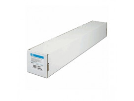 HP Heavyweight Coated Paper - 1524 mm x 68.5 m (60 in x 225 ft)