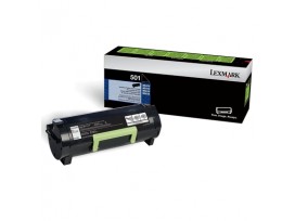 Lexmark 50x Black Toner Cartridge Extra High Return