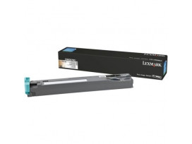 Lexmark C950, X950/2/4 Waste Toner Bottle