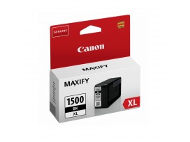 Canon PGI-1500XL BK