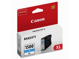 Canon PGI-1500XL C