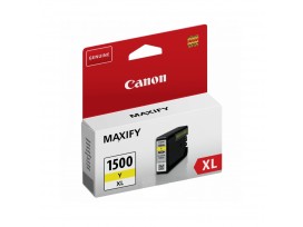 Canon PGI-1500XL Y