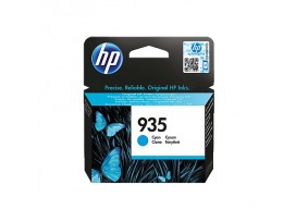 HP 935 Cyan Ink Cartridge