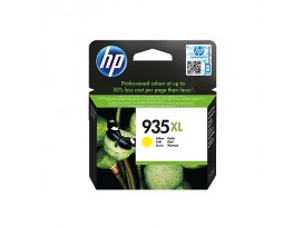 HP 935XL Yellow Ink Cartridge