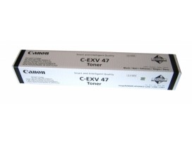 Canon toner C-EXV 47 IRAC2/35xi, black