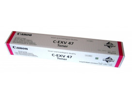 Canon toner C-EXV 47 IRAC2/35xi, magenta