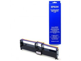 Epson Colour Fabric Ribbon LX-300/300+