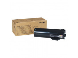 Xerox WorkCentre 3655 Black High Capacity Toner Cartridge