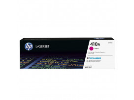 HP 410A Magenta Original LaserJet Toner Cartridge (CF413A)