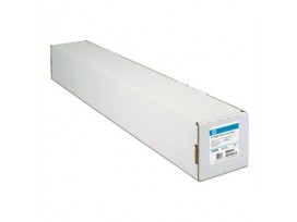 HP Bright White Inkjet Paper 90 g/m2, 420 mm x 45.7 m