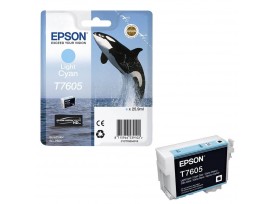 Epson T7605 Light Cyan