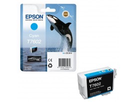 Epson T7602 Cyan