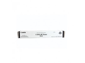 Canon C-EXV 49 for IRAC33xx, black