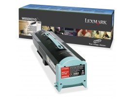 Lexmark W850 High Yield Toner Cartridge