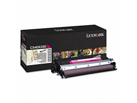 Lexmark C54x, X54x Magenta Developer Unit (30K) 30,000 pages