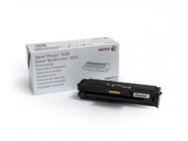 Xerox Phaser 3020 / WorkCentre 3025 Standard-Capacity Print Cartridge