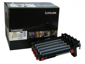Lexmark C54x, X54x Photoconductor Unit (30K)