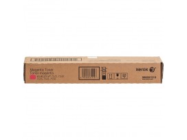 Xerox WorkCentre 7545/7556 Magenta Toner Cartridge/ 15K at 5% coverage