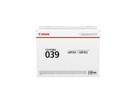 Canon CRG-039