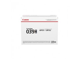 Canon CRG-039H