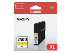 Canon PGI-2500XL Y