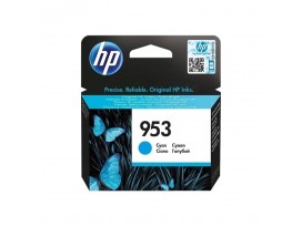 HP 953 Cyan Original Ink Cartridge