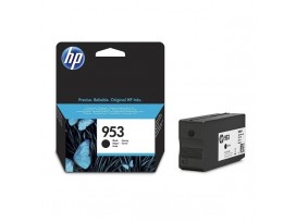 HP 953 Black Original Ink Cartridge