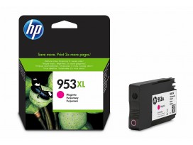 HP 953XL High Yield Magenta Original Ink Cartridge