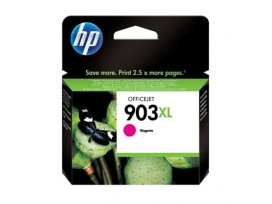 HP 903XL High Yield Magenta Original Ink Cartridge