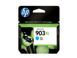 HP 903XL High Yield Cyan Original Ink Cartridge